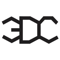 3DC Inc. logo